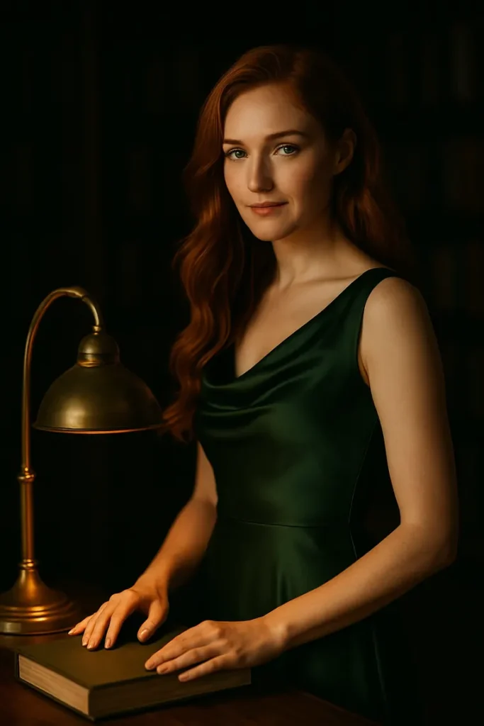 Orla F.