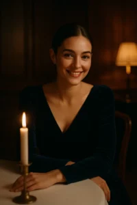 Leila H.